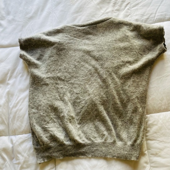 Y2K Blumarine Sequin Cardigan - Picture 4 of 5